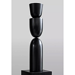 Скульптура «Фонтан желаний» варинант исполнения - 2 | Loft Concept в Сочи