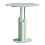 Обеденный стол «КорнДог» варинант исполнения - 1 | Loft Concept в Сочи