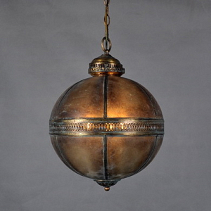 Подвесной светильник Sphere Antic