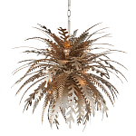 Люстра в виде цветка Hanging Flowers варинант исполнения - 1 | Loft Concept в Сочи