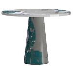 Стол бетонный Holst варинант исполнения - 1 | Loft Concept в Сочи