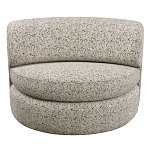 Кресло Ulysses варинант исполнения - 2 | Loft Concept в Сочи