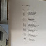 Дизайн интерьера в современном стиле Contemporary Living Yearbook 2024 варинант исполнения - 2 | Loft Concept в Сочи