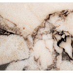 Столик журнальный с круглой мраморной столешницей Unique Stone Design варинант исполнения - 4 | Loft Concept в Сочи