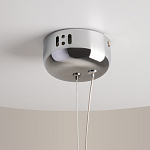 Подвесной светильник Comet Wicksell варинант исполнения - 6 | Loft Concept в Сочи