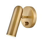 Бра с цилиндрическим плафоном в современном стиле Hinkley варинант исполнения - 5 | Loft Concept в Сочи