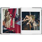 Helmut Newton: a Gun for Hire варинант исполнения - 4 | Loft Concept в Сочи