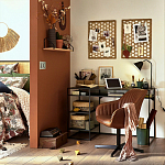 Вращающееся кресло Aled Chair варинант исполнения - 4 | Loft Concept в Сочи