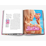 Подарочный редкий коллекционный альбом Барби Barbie - Assouline Coffee Table Book by Assouline варинант исполнения - 5 | Loft Concept в Сочи