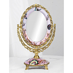 Настольное зеркало Cerch Runy варинант исполнения - 7 | Loft Concept в Сочи