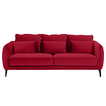 Диван трёхместный с подлокотниками Dutchman варинант исполнения - 6 | Loft Concept в Сочи