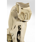 Декоративная фигура Golden Lion варинант исполнения - 3 | Loft Concept в Сочи