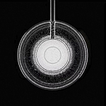 Каркасная люстра Balance варинант исполнения - 6 | Loft Concept в Сочи