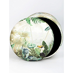 Пуф Exotic jungle  варинант исполнения - 3 | Loft Concept в Сочи