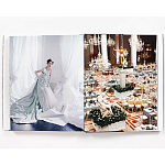 Редкая коллекционная книга Vogue & The Metropolitan Museum of Art Parties Exhibitions People Book 2014 варинант исполнения - 7 | Loft Concept в Сочи