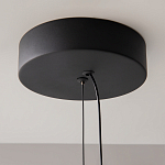 Люстра подвесная Fluffy 3000К 30Вт варинант исполнения - 7 | Loft Concept в Сочи