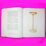 Коллекционный альбом Schiaparelli and the Artists варинант исполнения - 7 | Loft Concept в Сочи