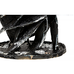 Арт-объект под сухоцветы Dynamic Object варинант исполнения - 2 | Loft Concept в Сочи