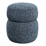 Пуф Ulysses варинант исполнения - 1 | Loft Concept в Сочи