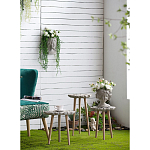 Кашпо Curly baby варинант исполнения - 11 | Loft Concept в Сочи