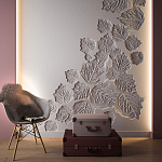 Барельеф BIRCH варинант исполнения - 1 | Loft Concept в Сочи