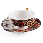 Чайная пара Seletti Kannauj варинант исполнения - 2 | Loft Concept в Сочи