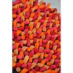 Панно «Искры» варинант исполнения - 3 | Loft Concept в Сочи