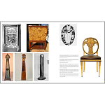 Книга The Art Deco Style. Great Designers & Collectors варинант исполнения - 1 | Loft Concept в Сочи