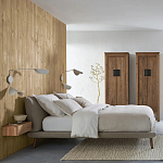 Бра бежевого цвета Aracea варинант исполнения - 7 | Loft Concept в Сочи