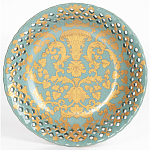 Фарфоровая чаша с девушкой Marlo Turi варинант исполнения - 10 | Loft Concept в Сочи