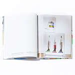 Неподражаемые произведения Джеффа Кунса JEFF KOONS catalog 2012 Букинистика варинант исполнения - 2 | Loft Concept в Сочи