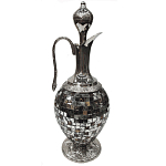 Кувшин с мозаикой Pieces of Dreams варинант исполнения - 1 | Loft Concept в Сочи