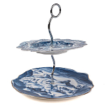 Сервировочная подставка Seletti Cake Stand варинант исполнения - 1 | Loft Concept в Сочи