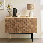 Ваза Serené Ceramic Vase Черная варинант исполнения - 9 | Loft Concept в Сочи