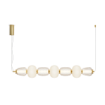 Подвесной светильник Mirror Paraphernalia варинант исполнения - 1 | Loft Concept в Сочи