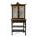 Витрина Palace Showcase Pagoda  варинант исполнения - 2 | Loft Concept в Сочи