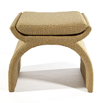 Элегантный Пуф Napa  варинант исполнения - 2 | Loft Concept в Сочи