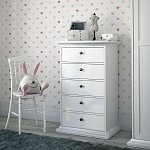 Комод White Front варинант исполнения - 2 | Loft Concept в Сочи