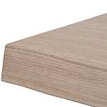 Стол обеденный на изогнутых ножках Consonance варинант исполнения - 4 | Loft Concept в Сочи