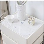 Умная прикроватная тумба с беспроводной зарядкой и подсветкой Smart Bedside Table варинант исполнения - 1 | Loft Concept в Сочи