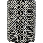 Столик дизайнерский Mirror mosaic варинант исполнения - 12 | Loft Concept в Сочи