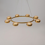 Люстра подвесная Mind 3000К 80Вт варинант исполнения - 4 | Loft Concept в Сочи