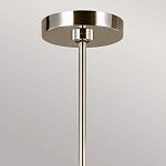 Люстра подвесная с 9-ю лампами Feiss варинант исполнения - 10 | Loft Concept в Сочи