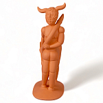 Статуэтка Seletti Centauro варинант исполнения - 5 | Loft Concept в Сочи