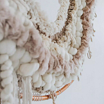 Панно «Оазис» варинант исполнения - 4 | Loft Concept в Сочи