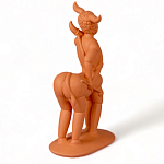 Статуэтка Seletti Centauro варинант исполнения - 4 | Loft Concept в Сочи