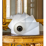 Настольная дизайнерская лампа Poltronova Ghepre Table Lamp варинант исполнения - 9 | Loft Concept в Сочи