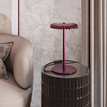 Настольная лампа Ruby Bonnet варинант исполнения - 3 | Loft Concept в Сочи