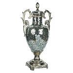 Кувшин с мозаикой Shards of glass варинант исполнения - 1 | Loft Concept в Сочи