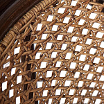 Комплект уличной мебели Sienna Dark Brown варинант исполнения - 3 | Loft Concept в Сочи